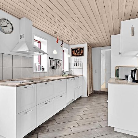 Guldbergs Guesthouse Kerteminde Eksteriør bilde