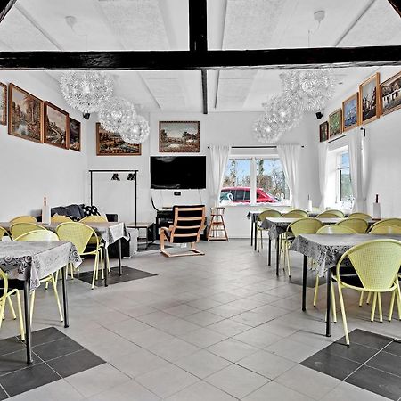 Guldbergs Guesthouse Kerteminde Eksteriør bilde